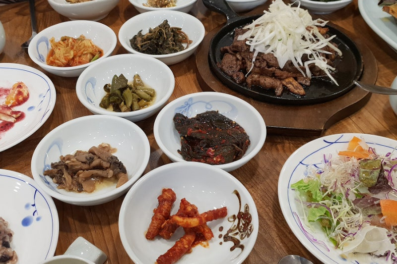 🌿 용인&middot;광주 여행코스 함께 돌기｜화담숲 + 주변 핫플