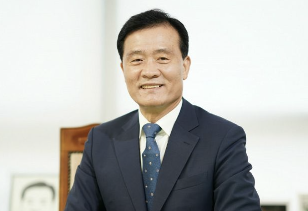 성북구청장 이승로