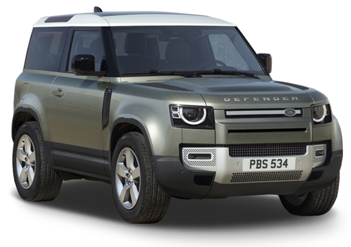 랜드로버 디펜더90
