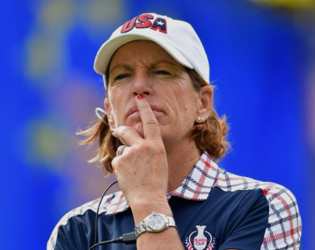 줄리-잉스터(Juli-Inkster)