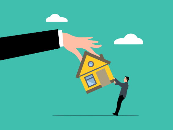 주택연금 가입조건과 신청하는곳