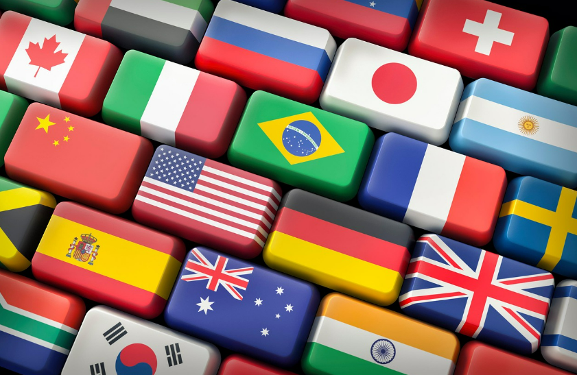 AI 기반 언어 번역가