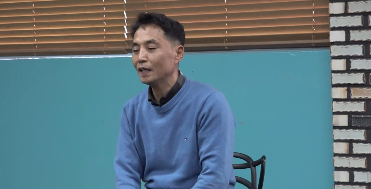 이찬종 성추행 동물농장 공식입장