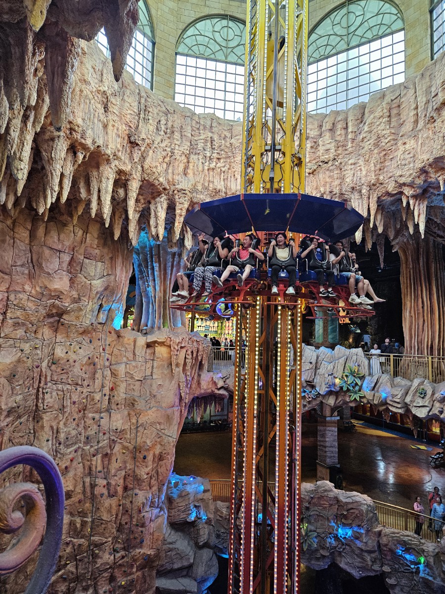 다낭추천여행지바나힐골든브릿지대성당