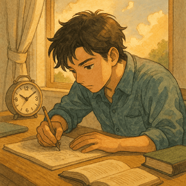 '시간을 잃어버리는 순간’은 언제였나요? – 몰입과 플로우의 시간 왜곡 메커니즘