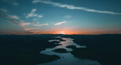 2025년 12월 31일 일몰