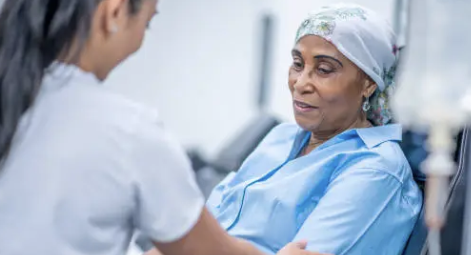 백혈구 수치가 낮은 이유 4