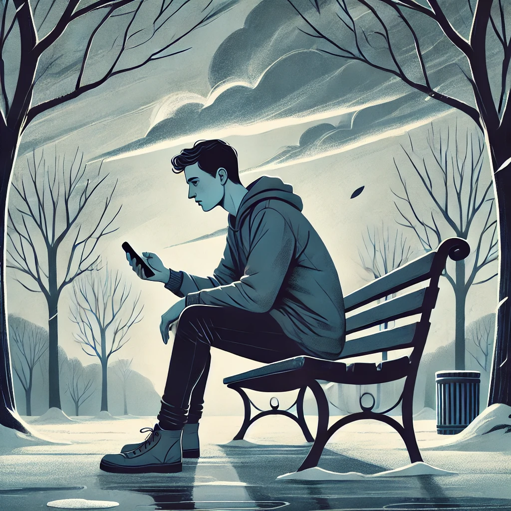 나만 애쓰는 연애, 계속해야 할까 그만둘까?