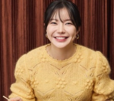 조서형 셰프 프로필