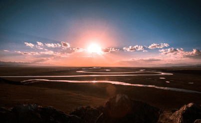 해돋이 명소 추천 BEST 12