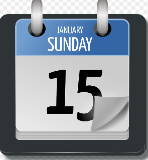 불길한 날과 길일(吉日) – 조선인의 달력 사용법