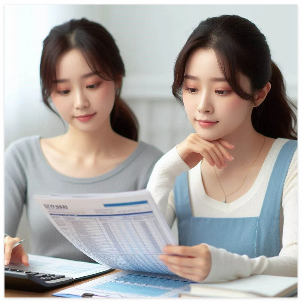 회계사 역할