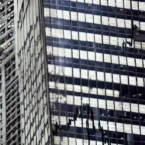 시작하는 투자! S&P500 종목 리스트와 함께하는 투자 첫걸음