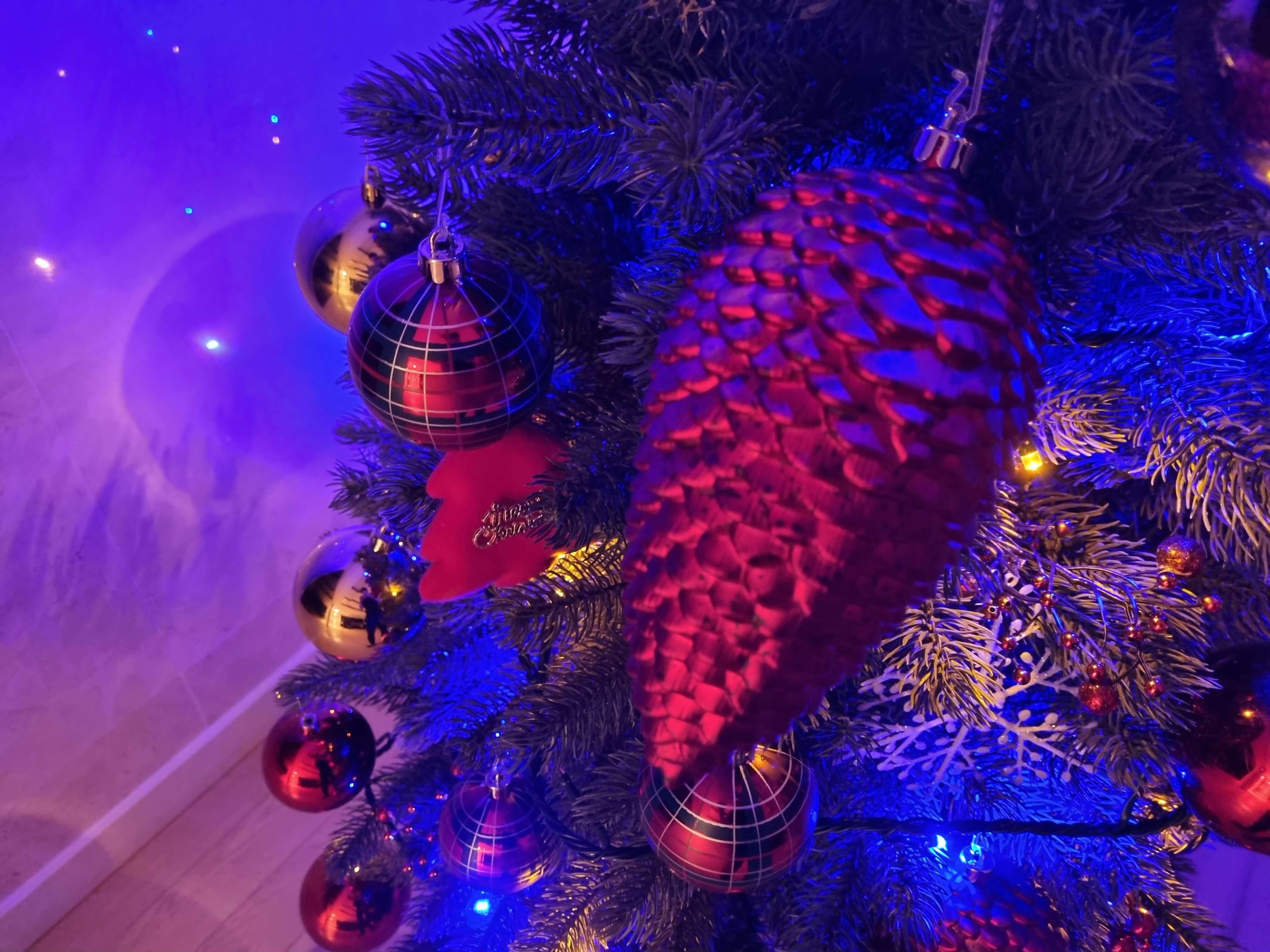 크리스마스-트리-장식