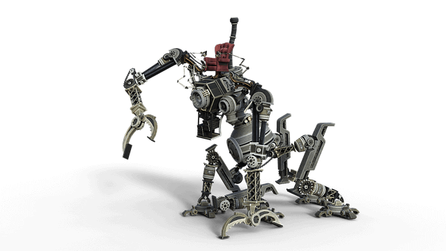 로봇 관련주 대장주 Best 5