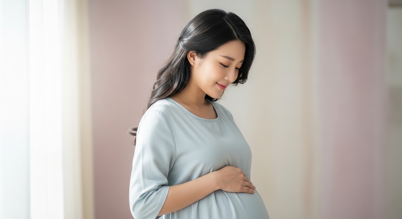 임신증상&amp;#44; 임신정보