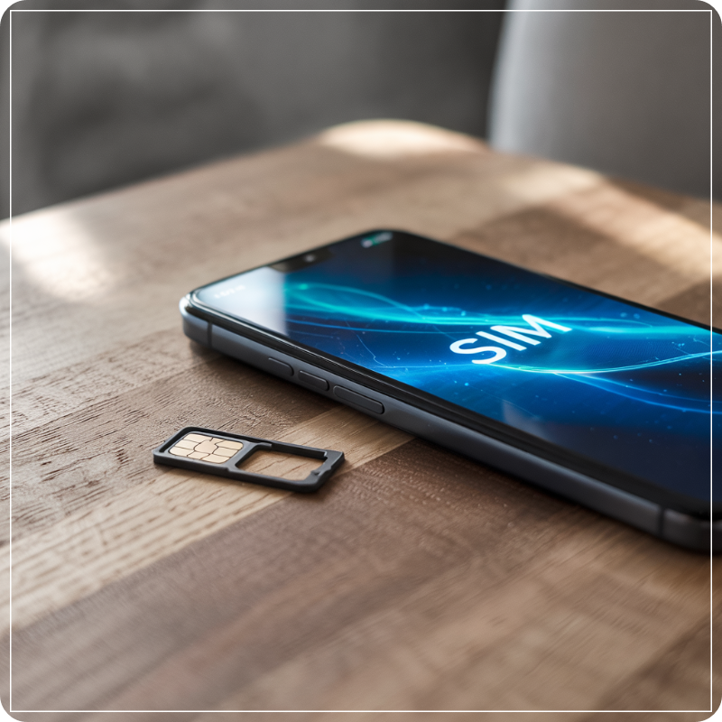 유심보호(유심)이미지