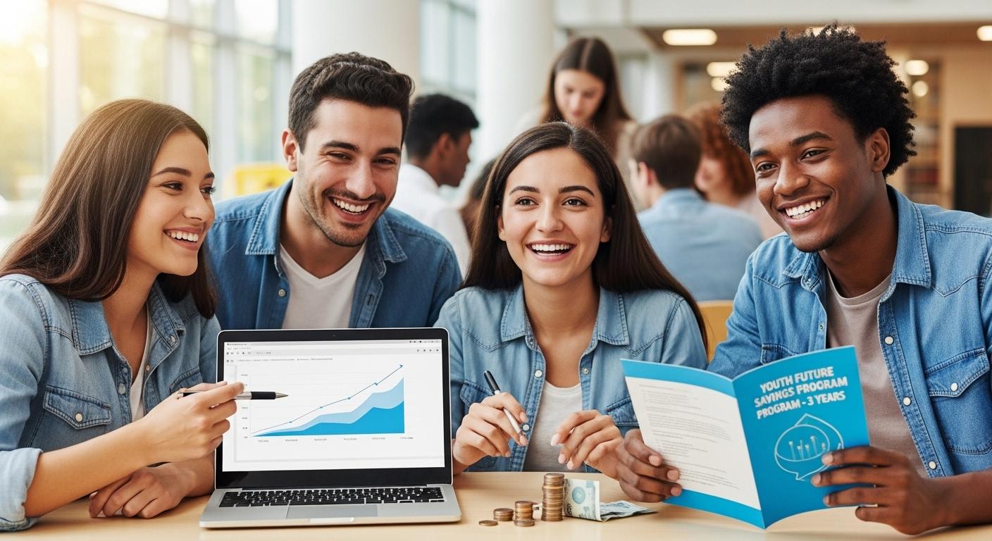 청년미래적금 3년