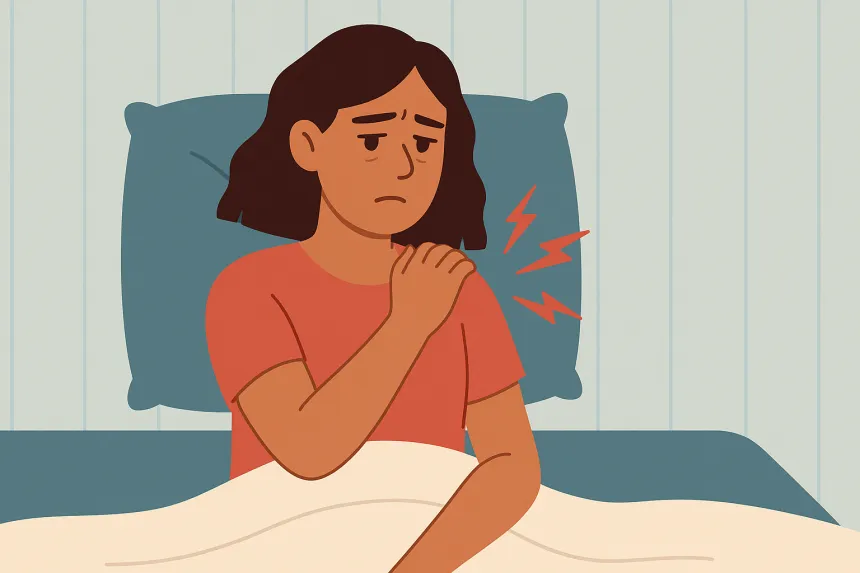 생리전 증후군 증상