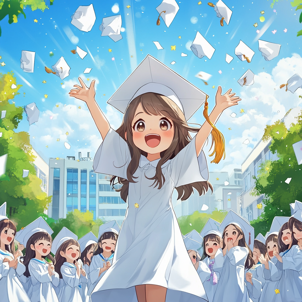 초등여아 졸업선물 인기 아이템 추천