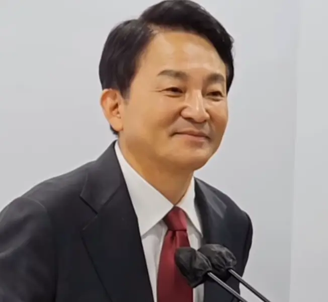 원희룡