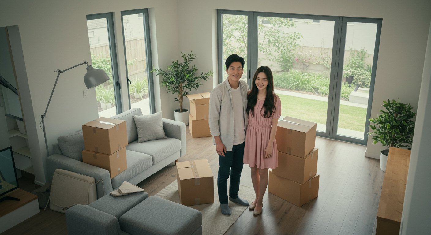 빌라 매매 시 취득세 &amp; 등록세