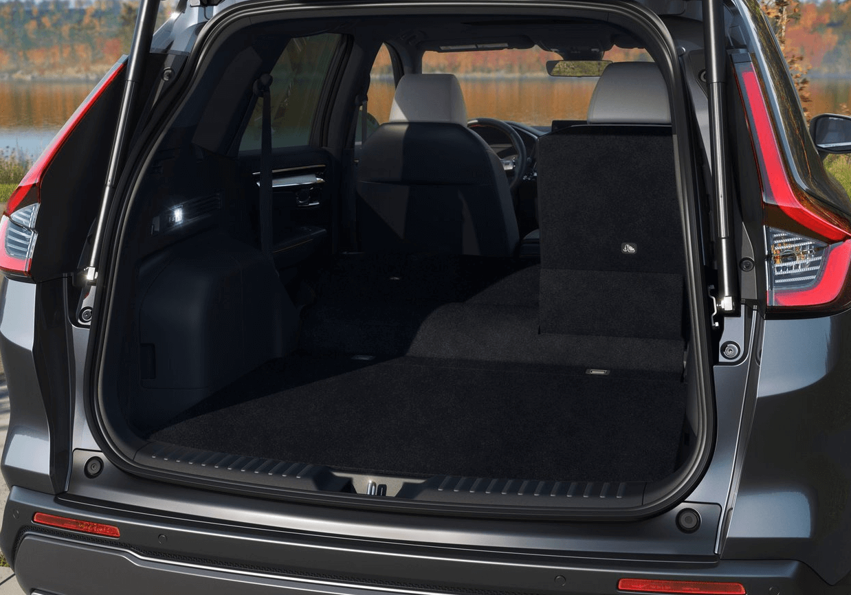 혼다 CR-V 하이브리드 2023