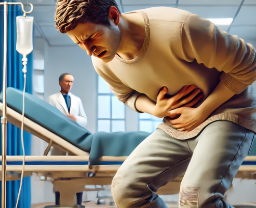 과민성 대장증후군 치료법 증상 원인 총정리!