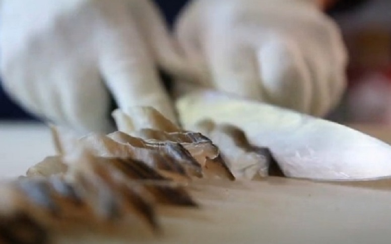 백반기행-흑산도-장어간국