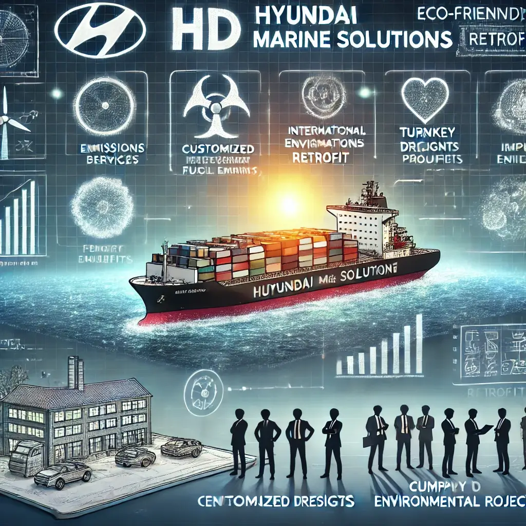 친환경 개조 부문