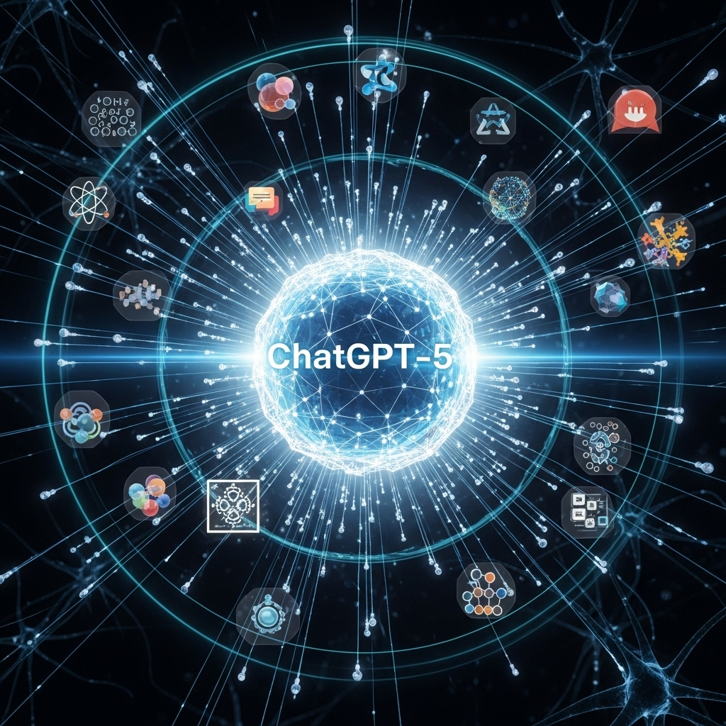 chatGPT5