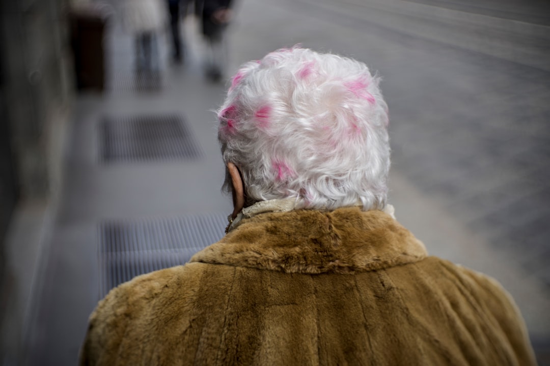 Anti-aging