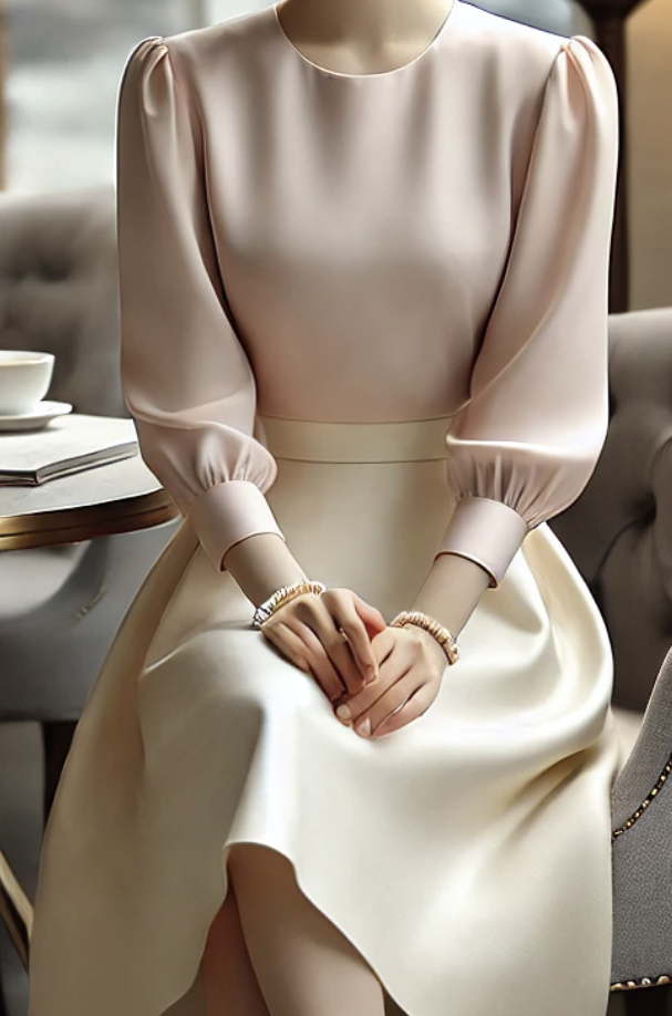 상견례 복장: 신랑, 신부, 부모님 옷차림