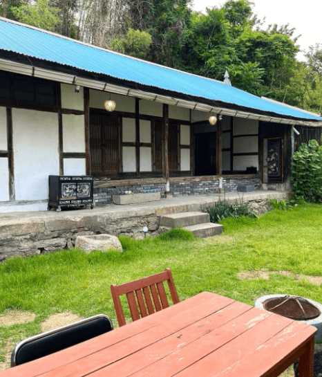[6시 내고향] 부여 수륙양용버스투어 예약&amp;#44; 수상레저&amp;#44; 규암마을 한옥카페 수월옥&amp;#44; 자온길 한옥펜션 한옥스테이 예약 