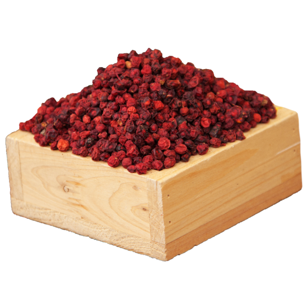 오미자와 관련된 사진입니다.