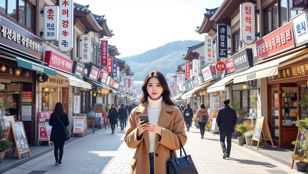 모바일 신분증 발급