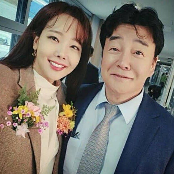 배우-소유진-남편-백종원-더본코리아-대표
