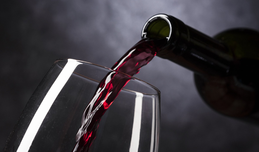 술-탄산음료-숙면