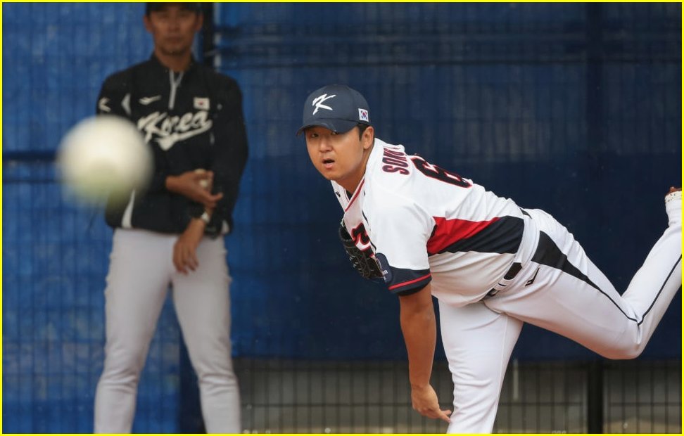 2026 WBC 일정 및 중계 정보