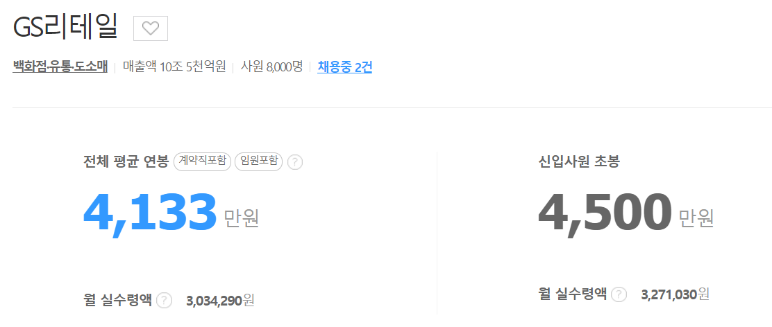 연봉