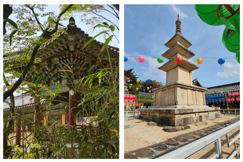 경주여행-불국사