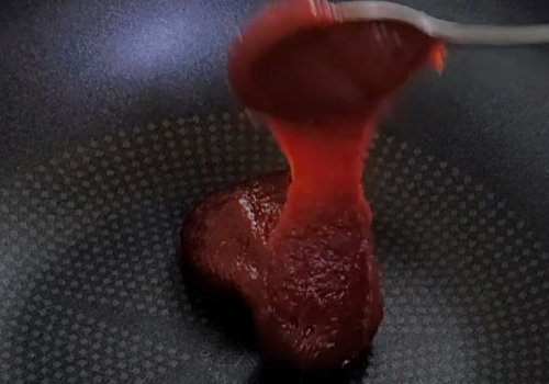 진미채볶음 황금레시피