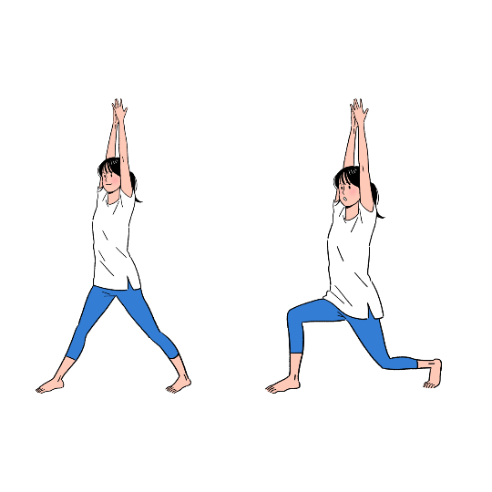 스트레칭 추천 3가지 방법