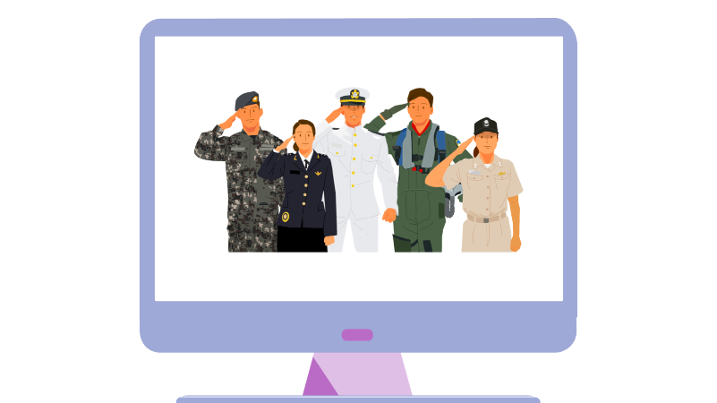 국방부나라배움터