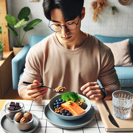 기억력 향상
