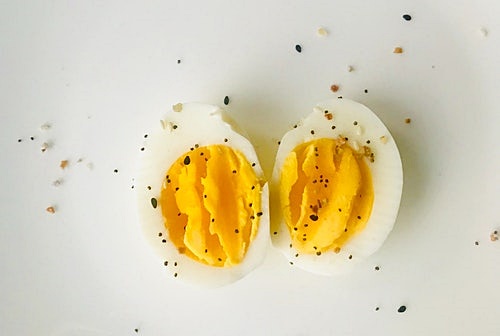 결론&#44; 삶은계란 다이어트 후기&#44; 과연 효과 있나?