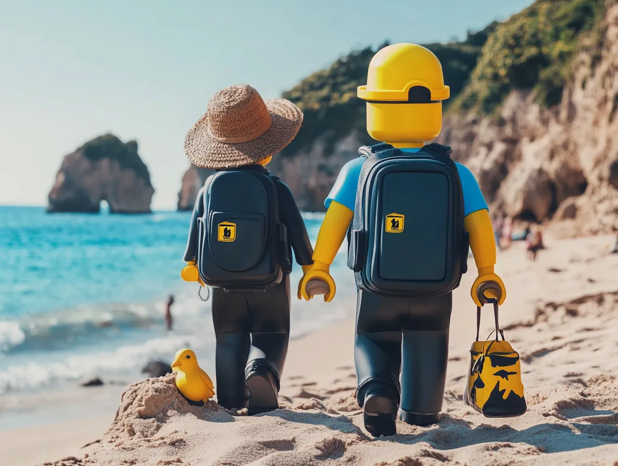 연간 여행자보험과 단기 여행자보험의 차이점