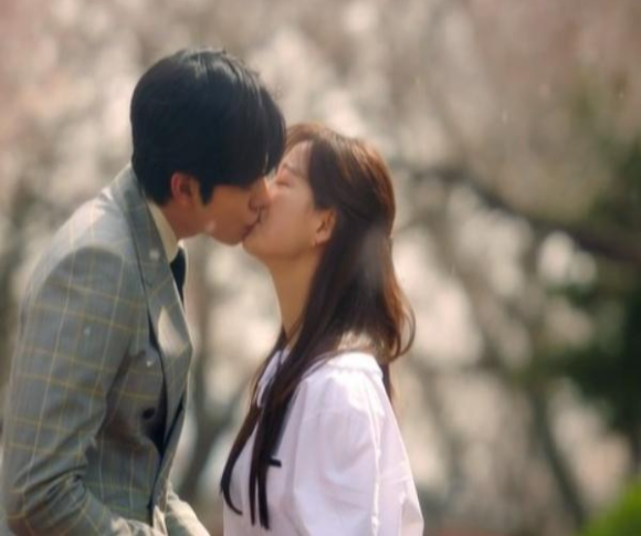 사내맞선 종영 '해피엔딩' 결말