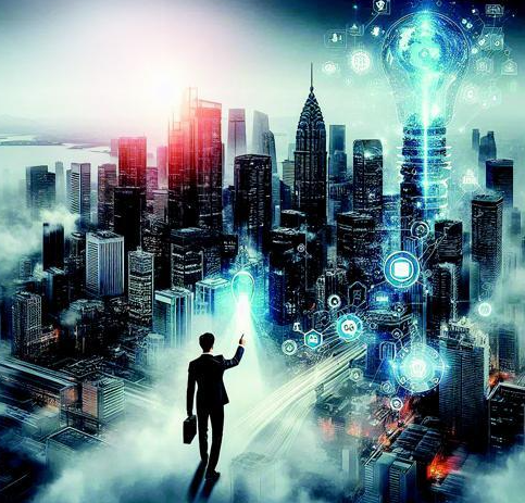 초불확실성 시대 생존법