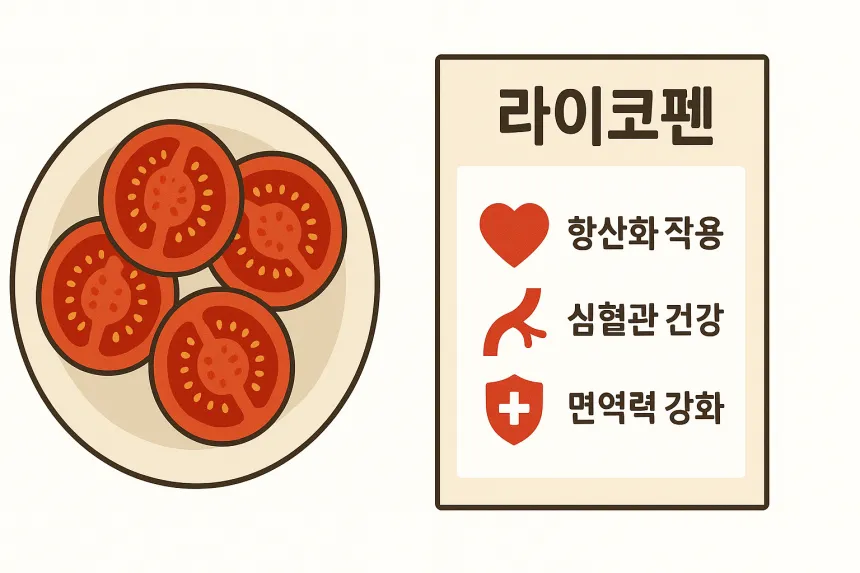 고혈압에 좋은 음식